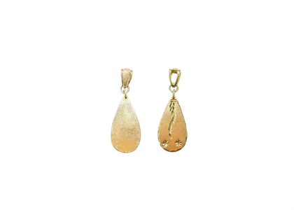 Gold Plated | Fashion Pendants